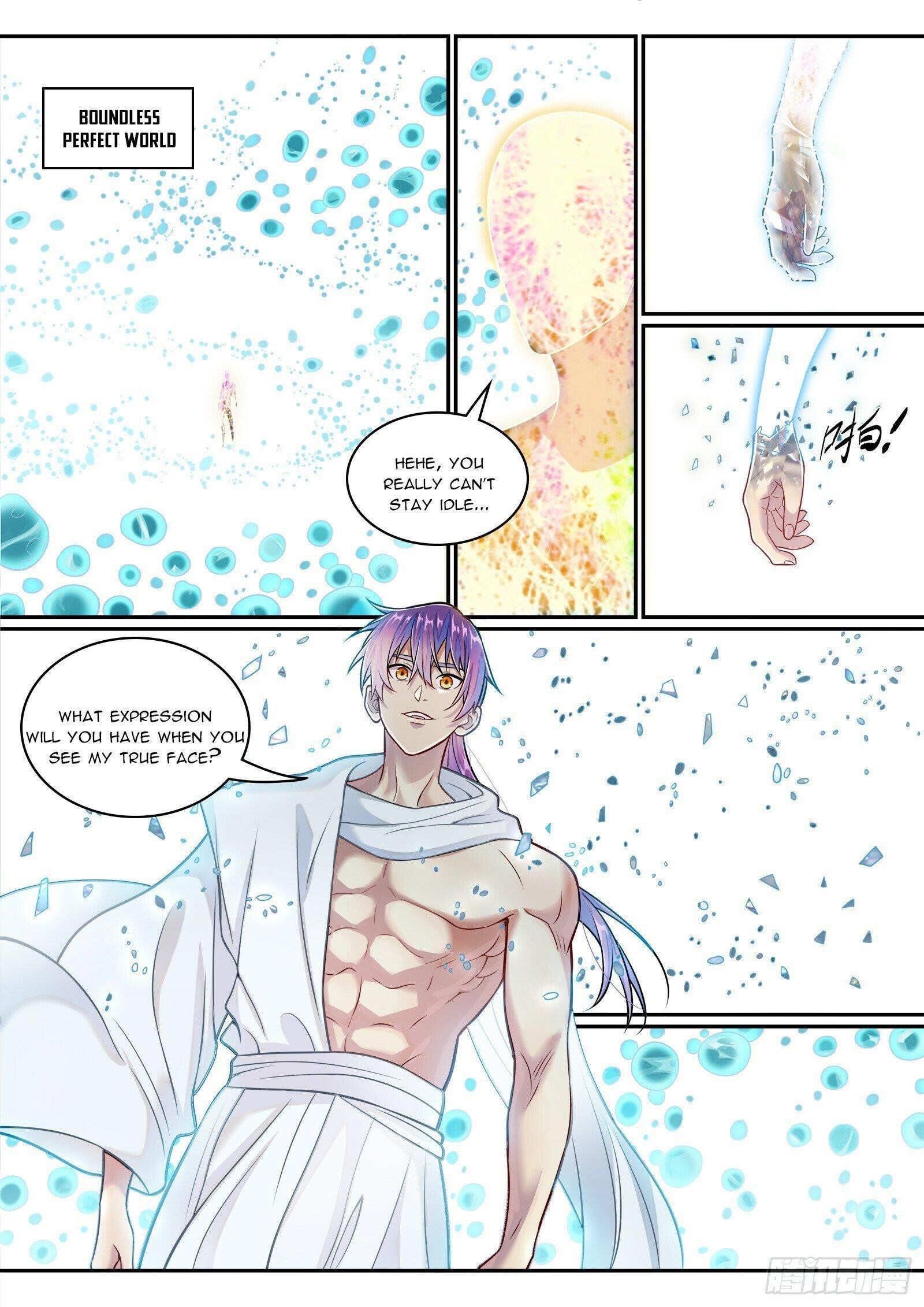 APOTHEOSIS Chapter 1301 - Page 16