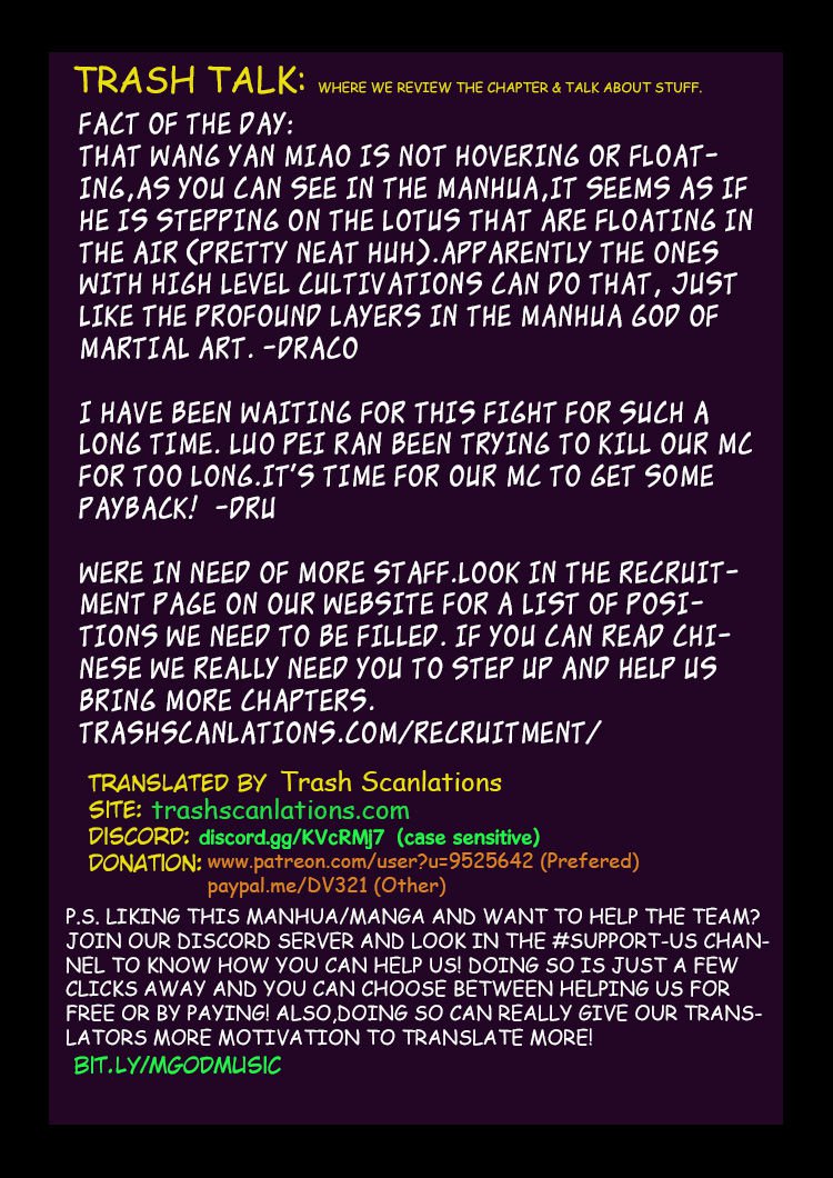 APOTHEOSIS Chapter 19 - Page 18