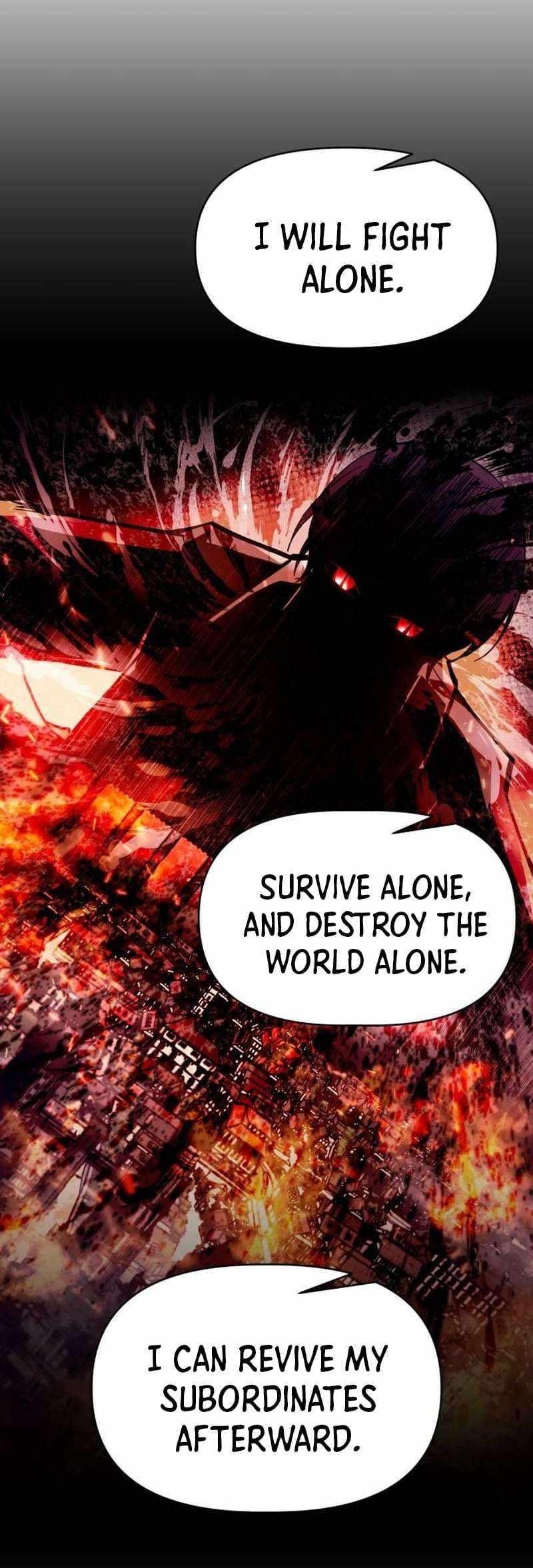 I Became the Tyrant of a Defence Game Chapter 110 - Page 23