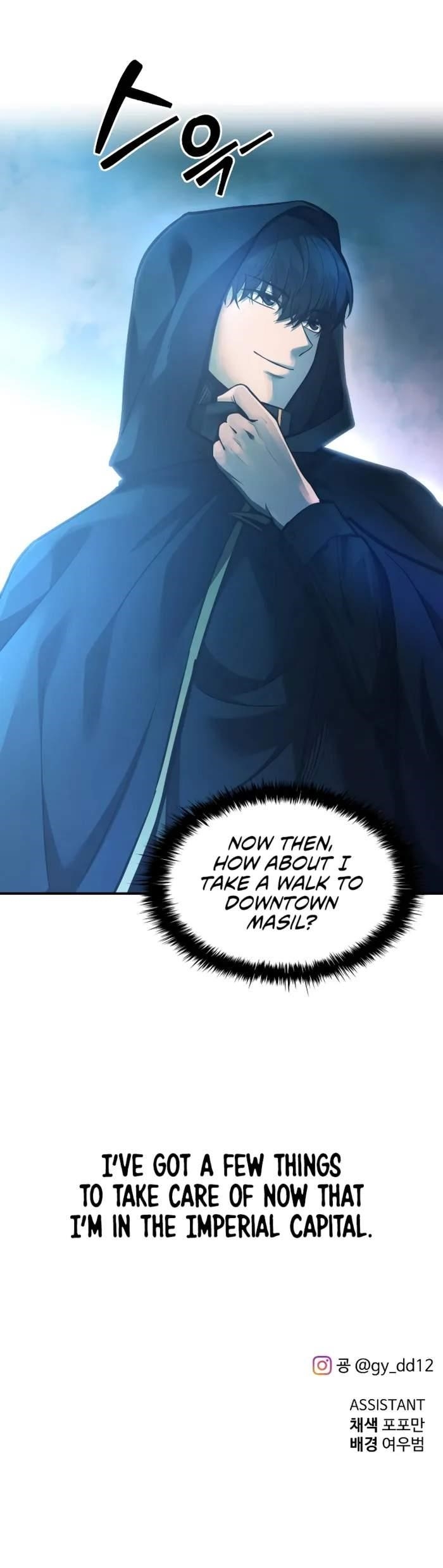 I Became the Tyrant of a Defence Game Chapter 124 - Page 10