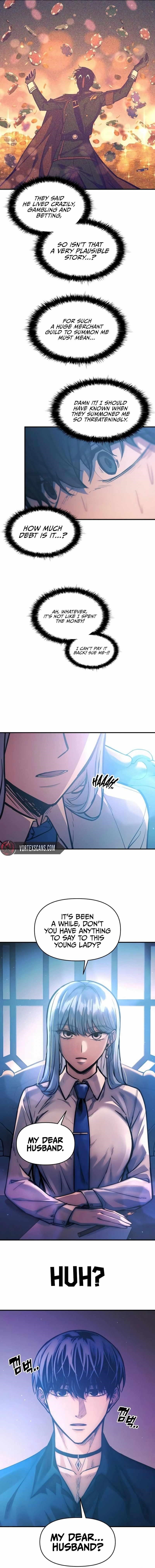 I Became the Tyrant of a Defence Game Chapter 125 - Page 7