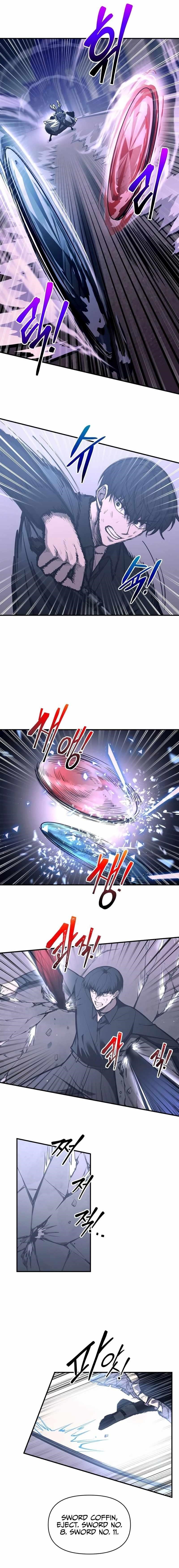 I Became the Tyrant of a Defence Game Chapter 127 - Page 12