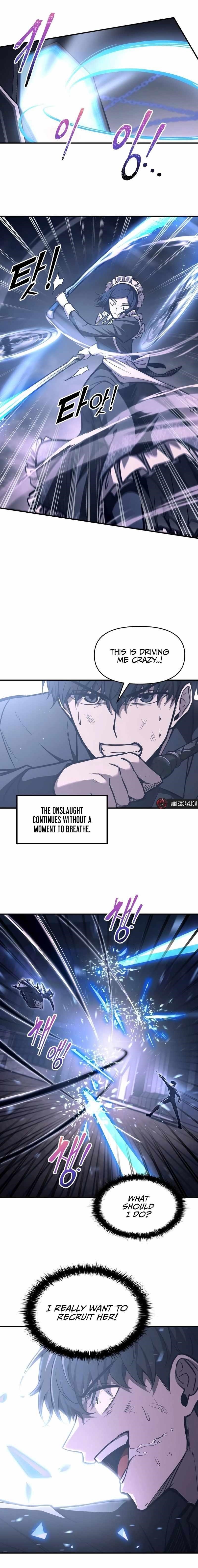 I Became the Tyrant of a Defence Game Chapter 127 - Page 13