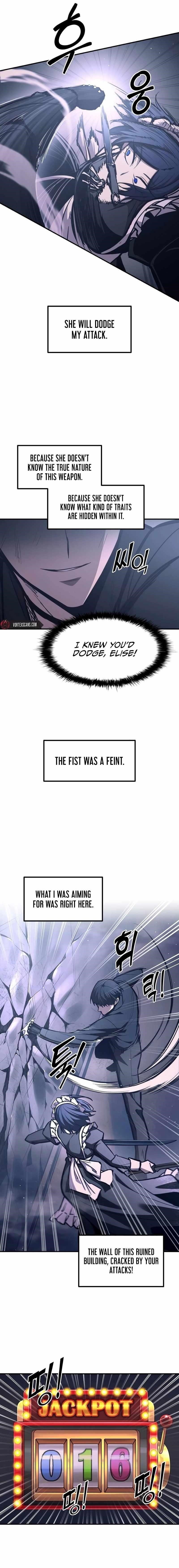 I Became the Tyrant of a Defence Game Chapter 127 - Page 16