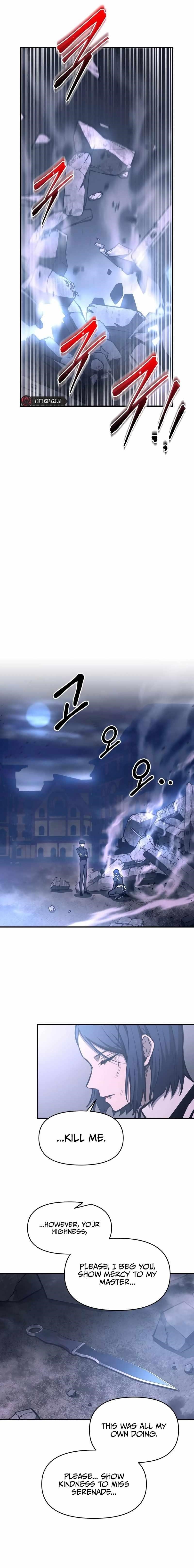 I Became the Tyrant of a Defence Game Chapter 127 - Page 18