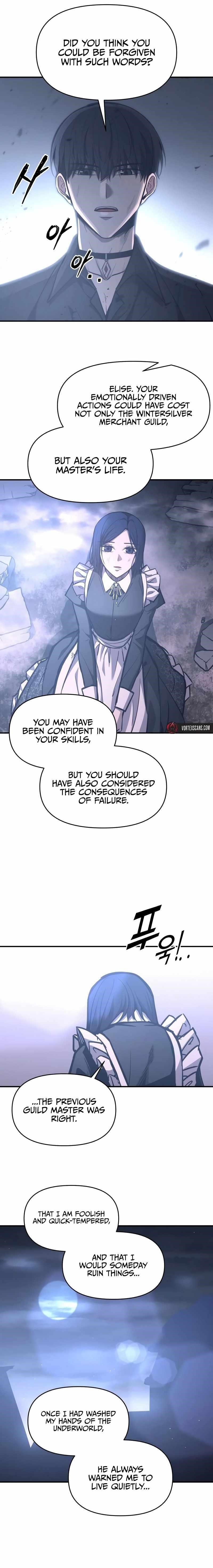 I Became the Tyrant of a Defence Game Chapter 127 - Page 19