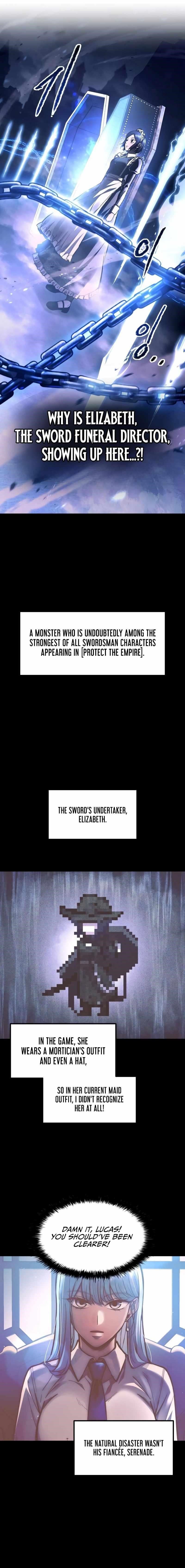 I Became the Tyrant of a Defence Game Chapter 127 - Page 4