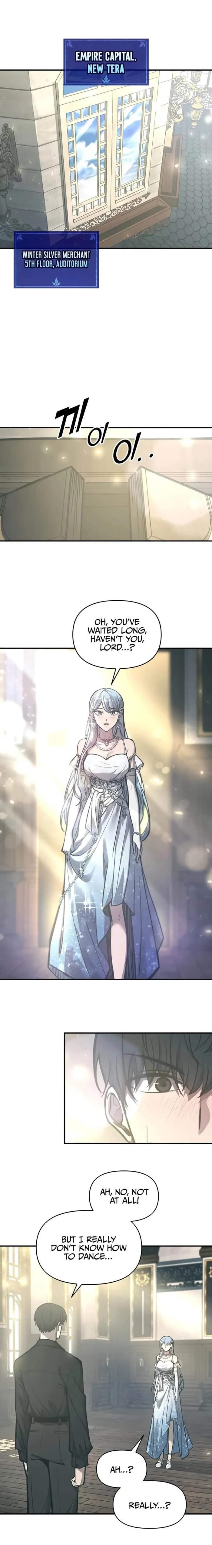 I Became the Tyrant of a Defence Game Chapter 130 - Page 1