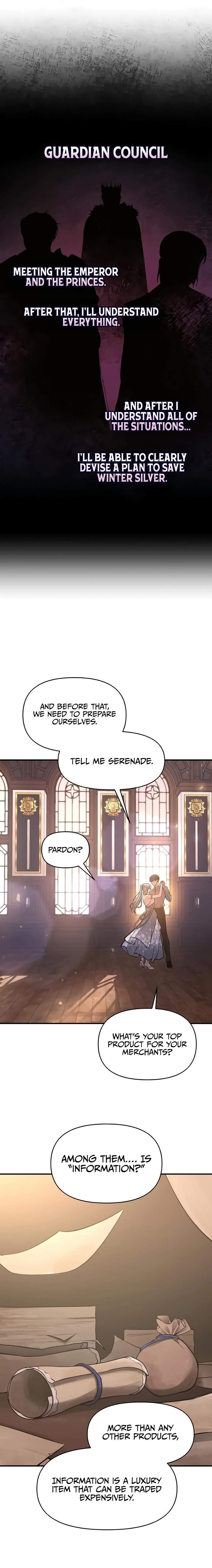 I Became the Tyrant of a Defence Game Chapter 130 - Page 10