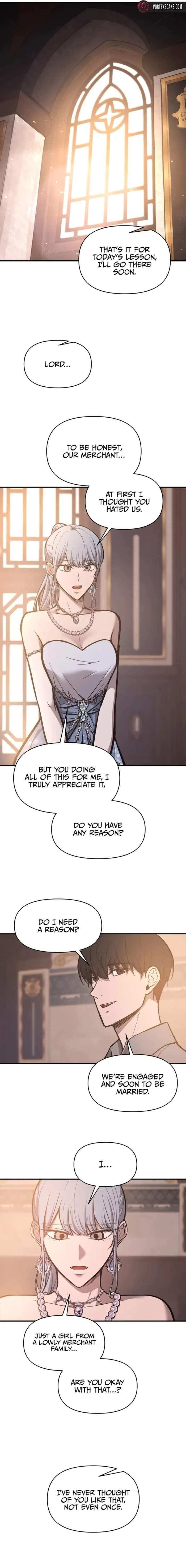 I Became the Tyrant of a Defence Game Chapter 130 - Page 12