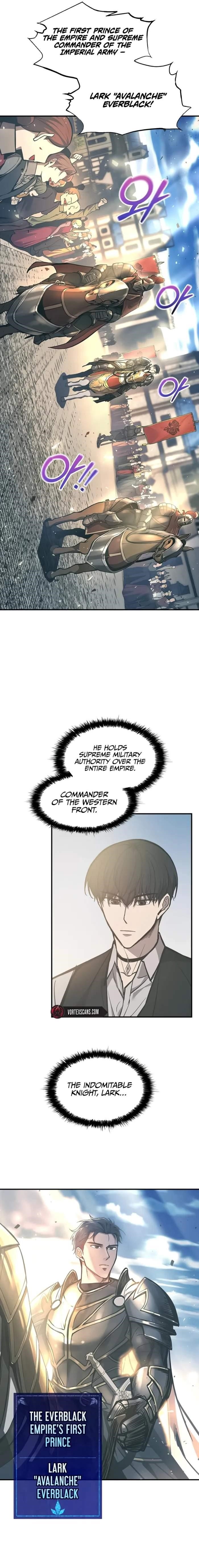 I Became the Tyrant of a Defence Game Chapter 130 - Page 15