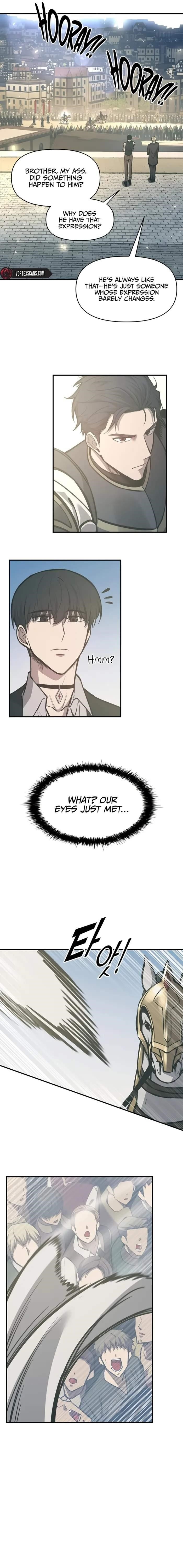 I Became the Tyrant of a Defence Game Chapter 130 - Page 16