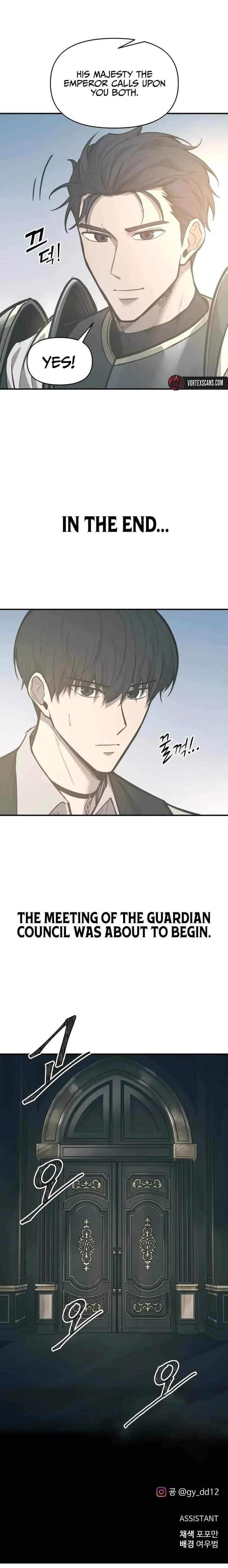 I Became the Tyrant of a Defence Game Chapter 130 - Page 20