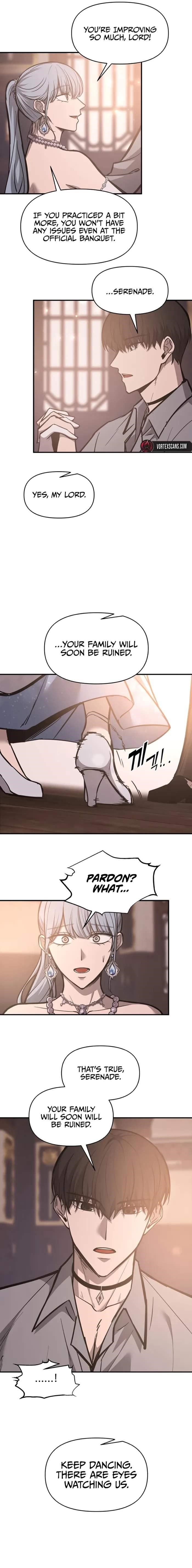 I Became the Tyrant of a Defence Game Chapter 130 - Page 6