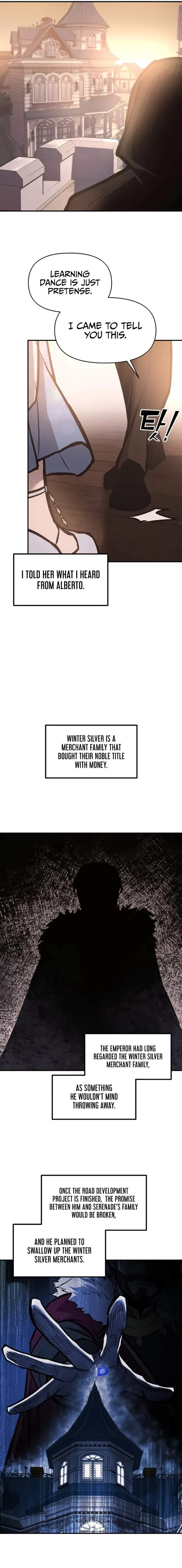 I Became the Tyrant of a Defence Game Chapter 130 - Page 7