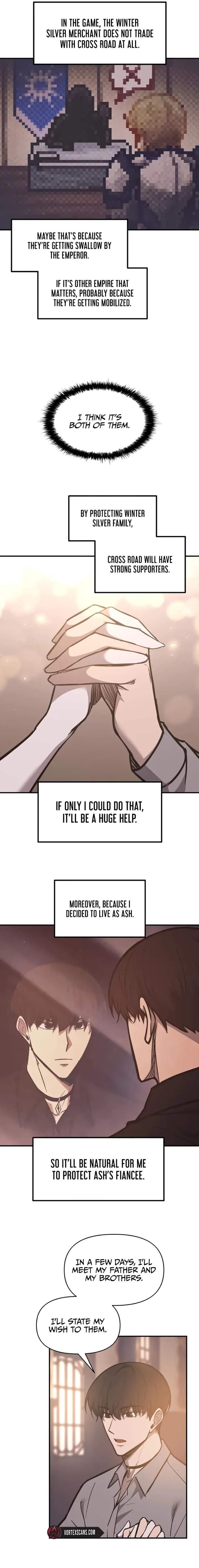 I Became the Tyrant of a Defence Game Chapter 130 - Page 9