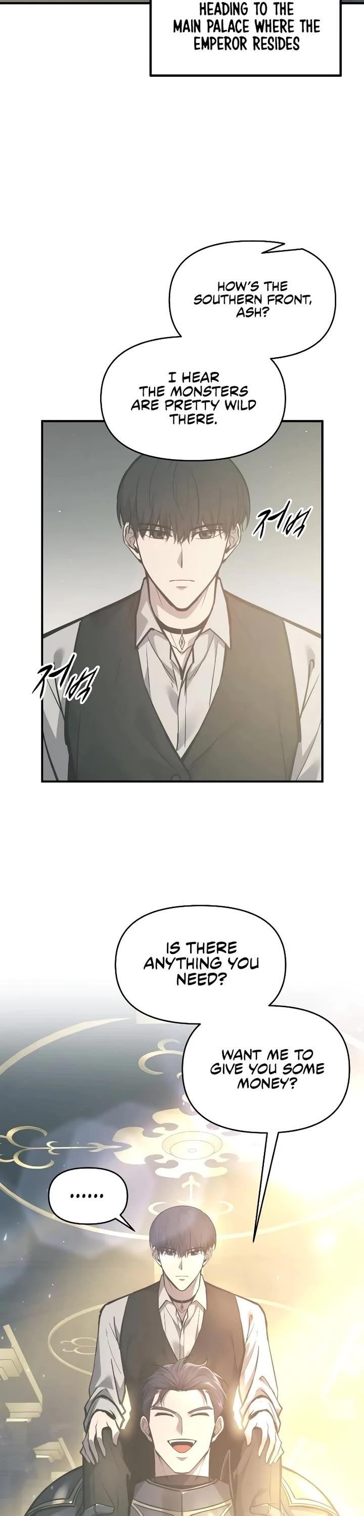 I Became the Tyrant of a Defence Game Chapter 131 - Page 2