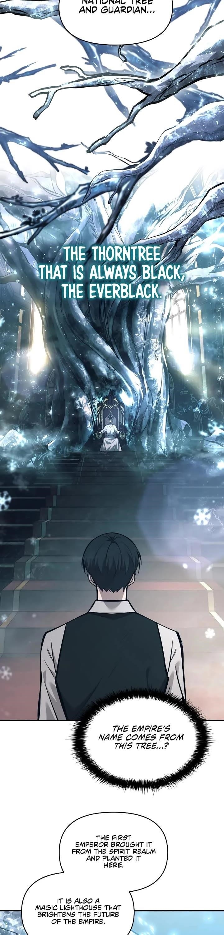 I Became the Tyrant of a Defence Game Chapter 131 - Page 22