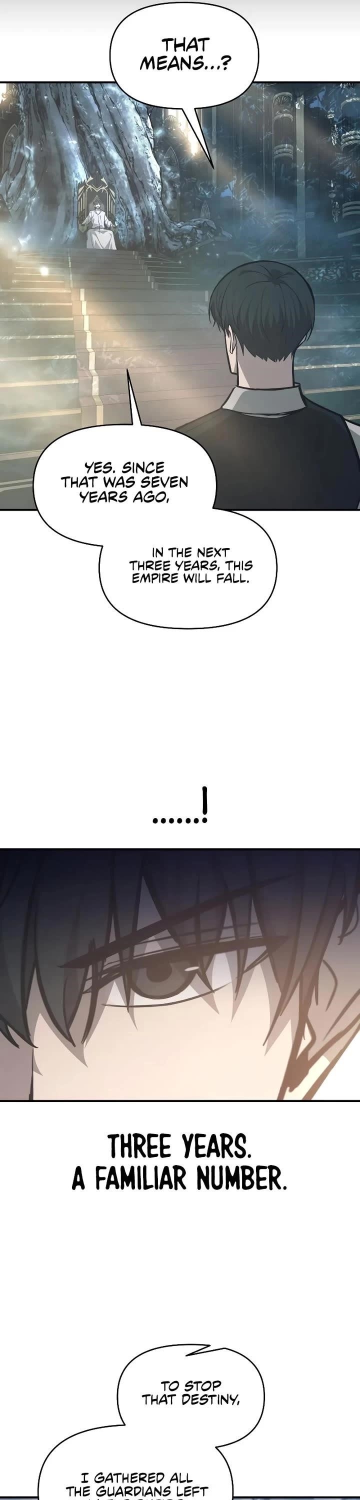 I Became the Tyrant of a Defence Game Chapter 131 - Page 26