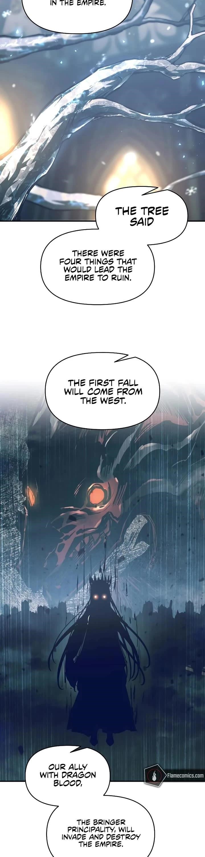 I Became the Tyrant of a Defence Game Chapter 131 - Page 27