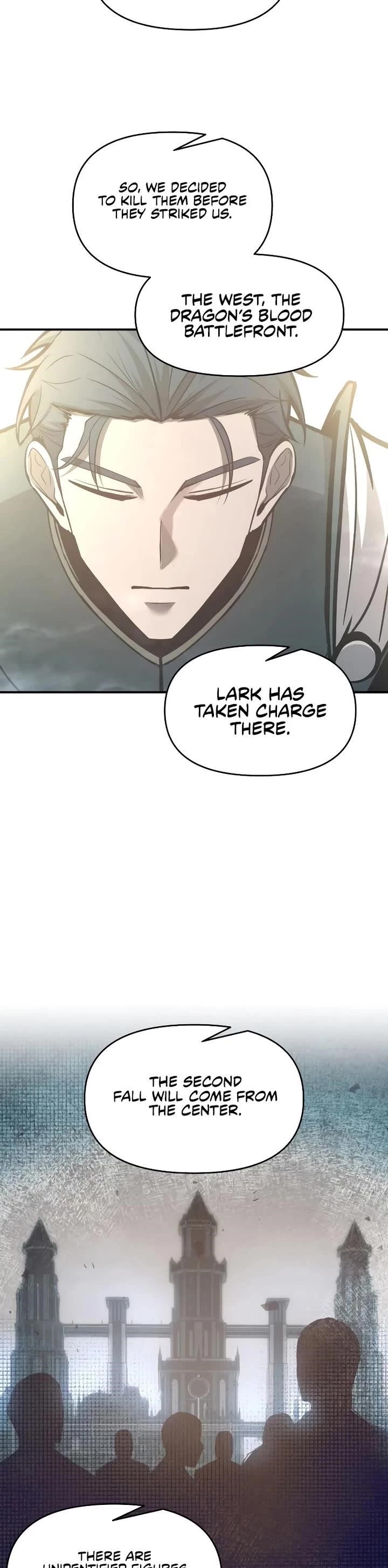 I Became the Tyrant of a Defence Game Chapter 131 - Page 28