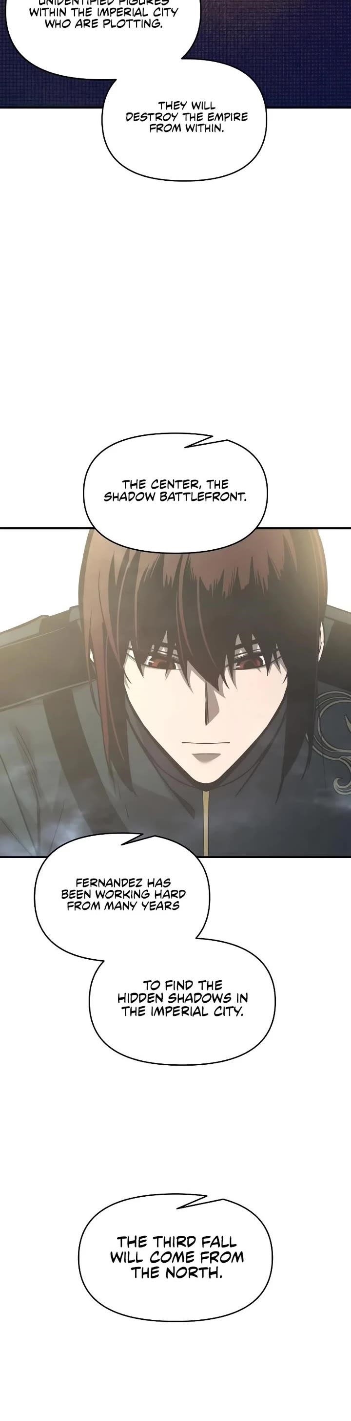 I Became the Tyrant of a Defence Game Chapter 131 - Page 29