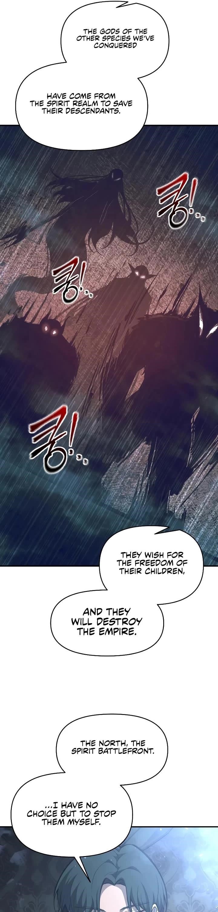 I Became the Tyrant of a Defence Game Chapter 131 - Page 30