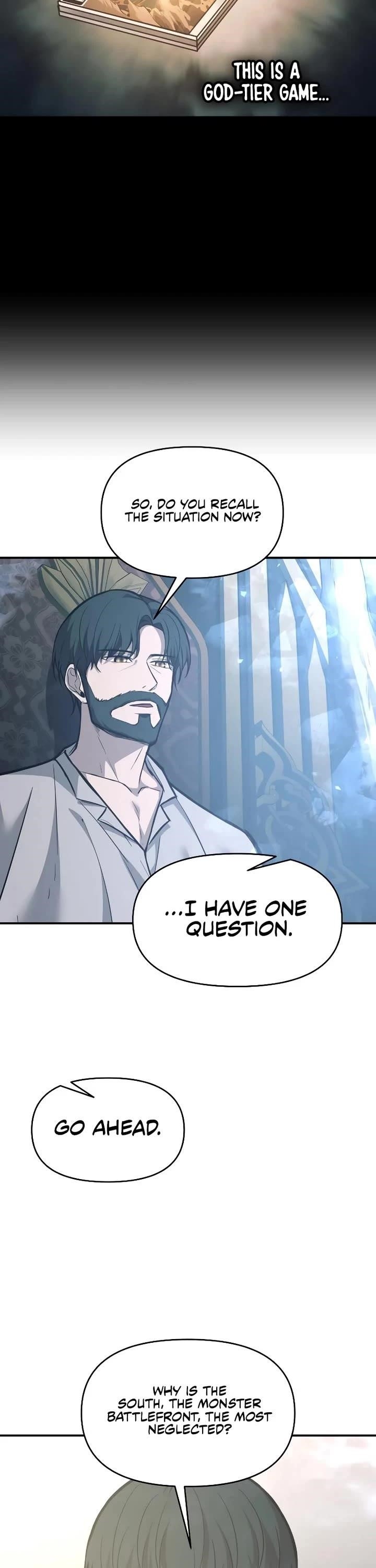 I Became the Tyrant of a Defence Game Chapter 131 - Page 36