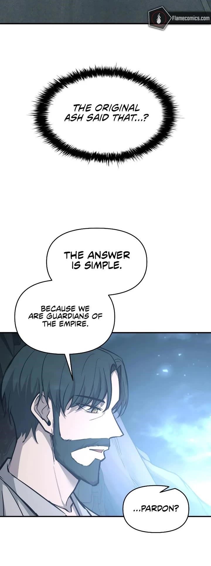 I Became the Tyrant of a Defence Game Chapter 131 - Page 39