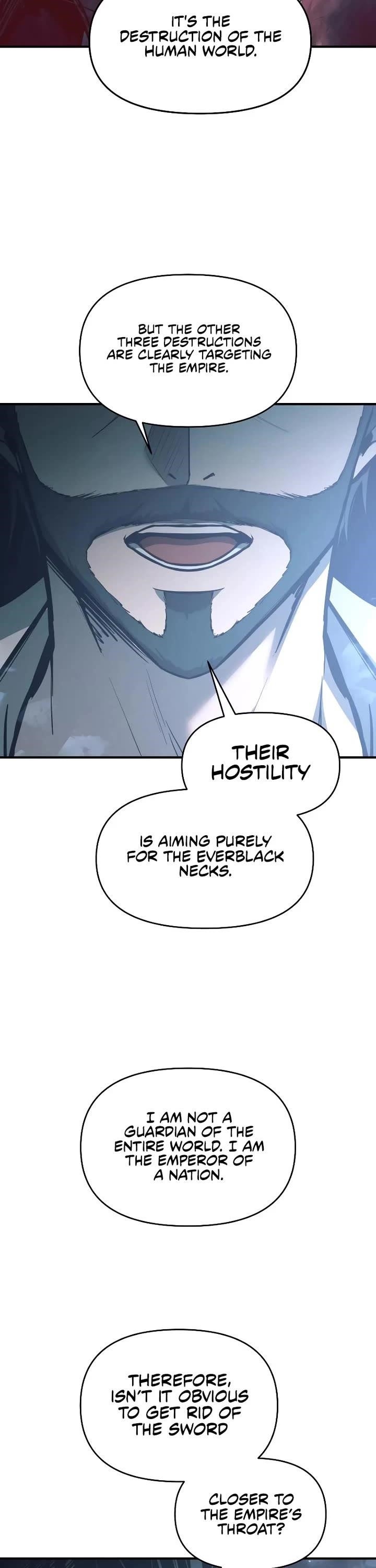 I Became the Tyrant of a Defence Game Chapter 131 - Page 41