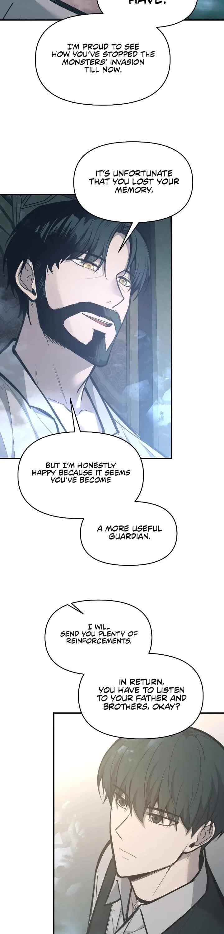 I Became the Tyrant of a Defence Game Chapter 131 - Page 47