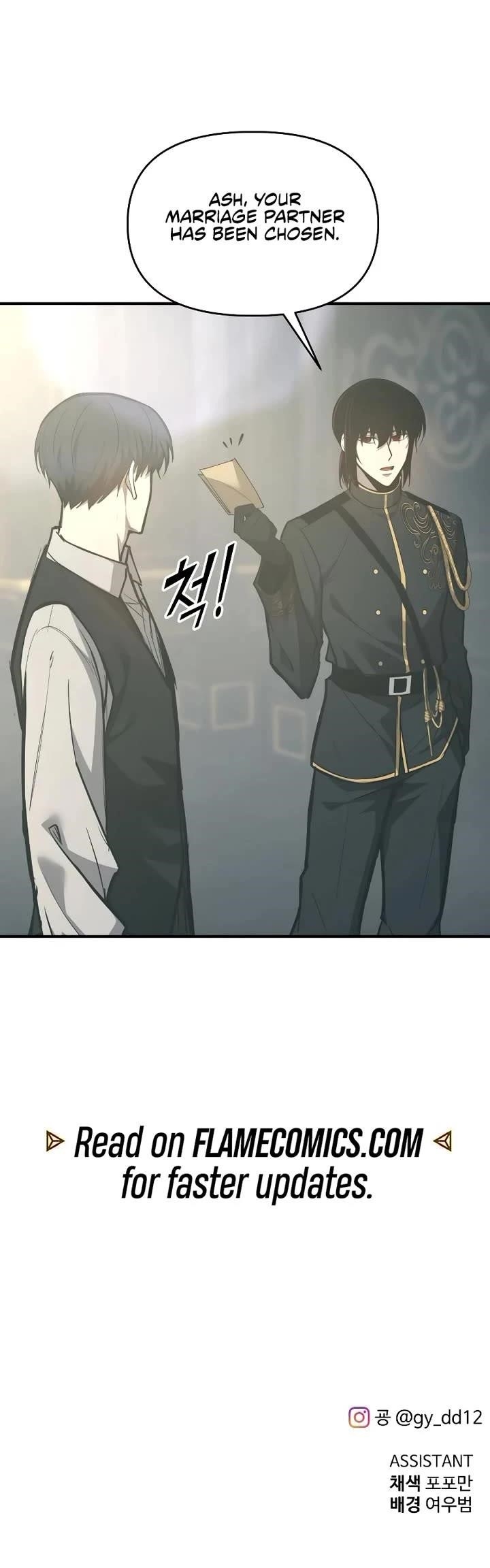 I Became the Tyrant of a Defence Game Chapter 131 - Page 52