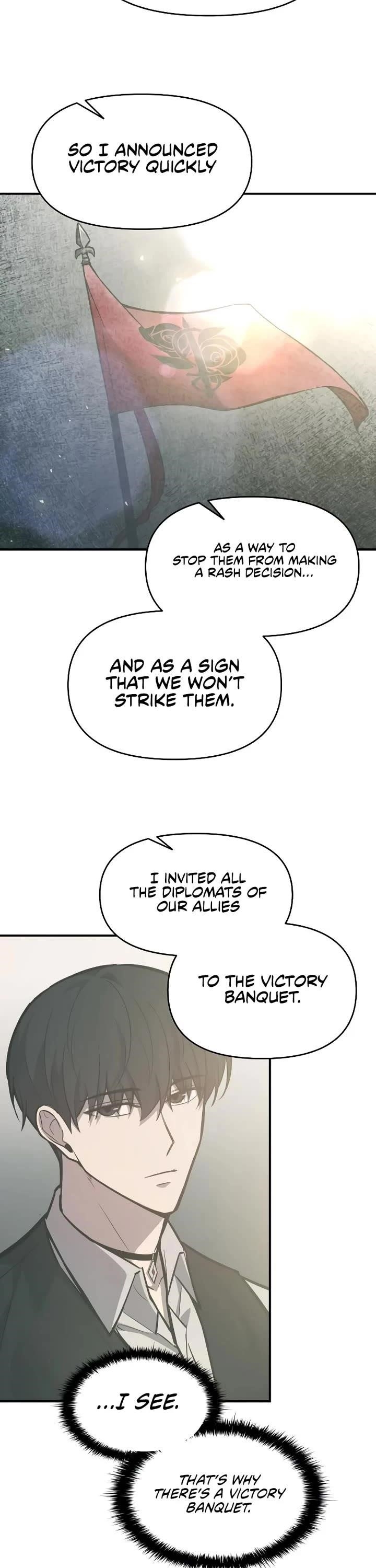 I Became the Tyrant of a Defence Game Chapter 131 - Page 7