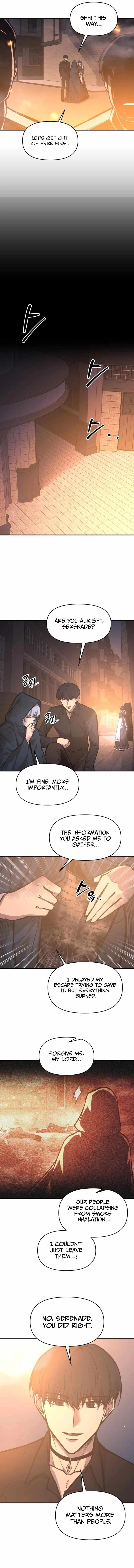 I Became the Tyrant of a Defence Game Chapter 133 - Page 10