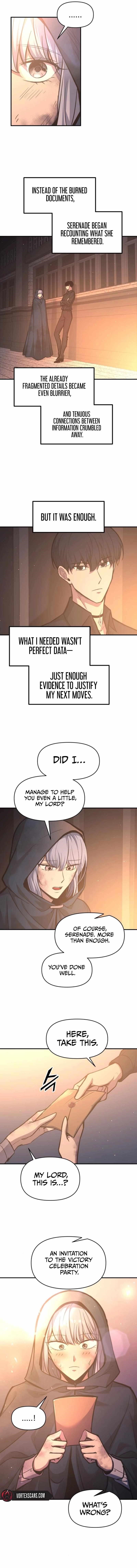 I Became the Tyrant of a Defence Game Chapter 133 - Page 11