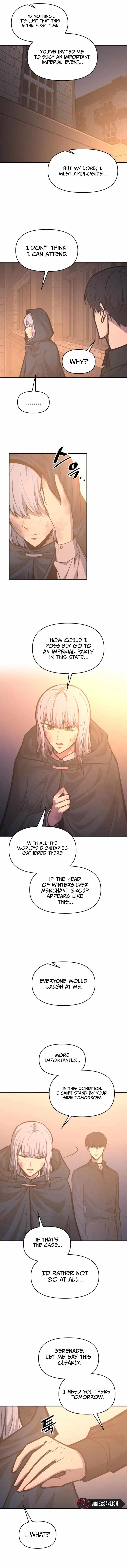 I Became the Tyrant of a Defence Game Chapter 133 - Page 12