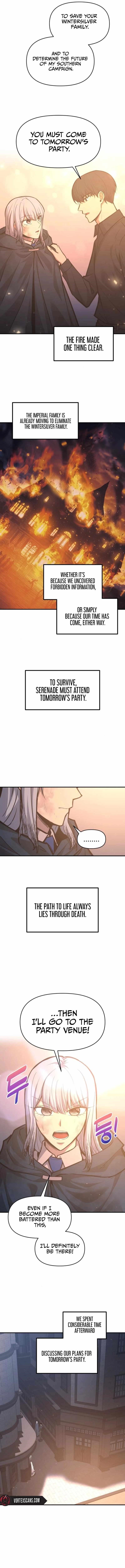 I Became the Tyrant of a Defence Game Chapter 133 - Page 13