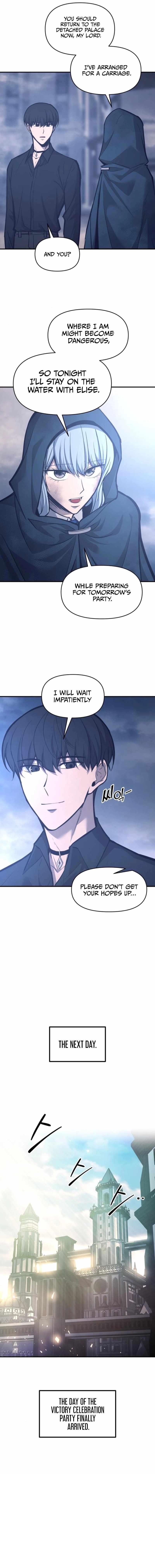 I Became the Tyrant of a Defence Game Chapter 133 - Page 15