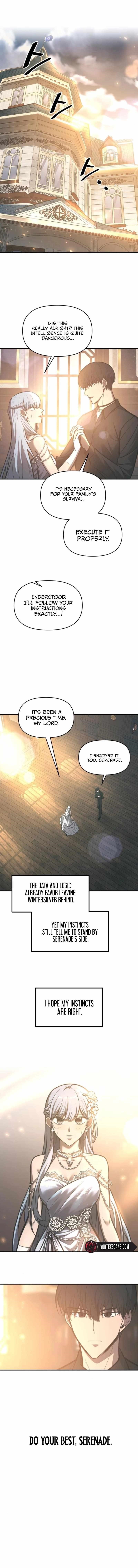 I Became the Tyrant of a Defence Game Chapter 133 - Page 3