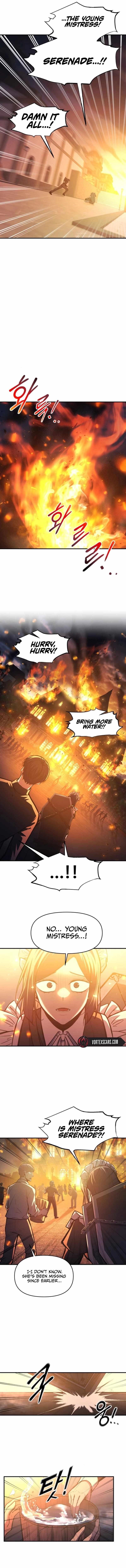 I Became the Tyrant of a Defence Game Chapter 133 - Page 8