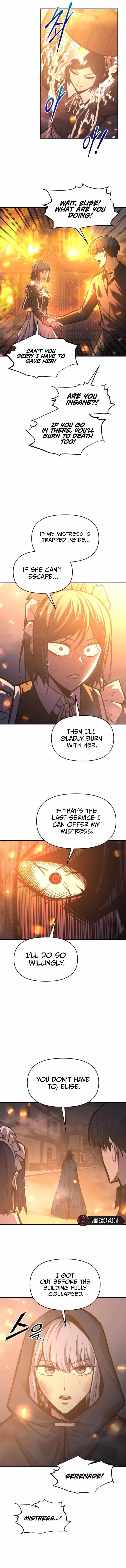 I Became the Tyrant of a Defence Game Chapter 133 - Page 9