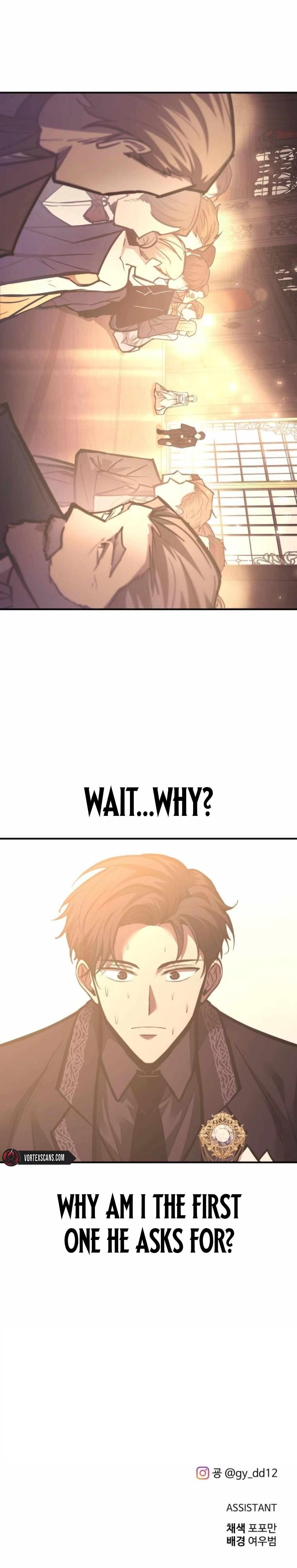 I Became the Tyrant of a Defence Game Chapter 134 - Page 19