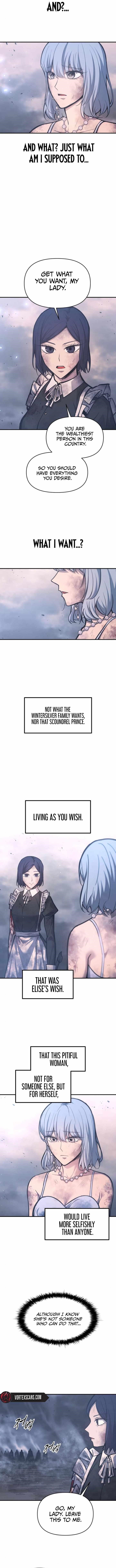 I Became the Tyrant of a Defence Game Chapter 135 - Page 11