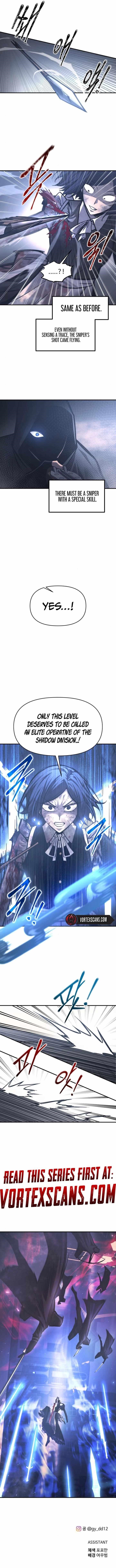 I Became the Tyrant of a Defence Game Chapter 135 - Page 13