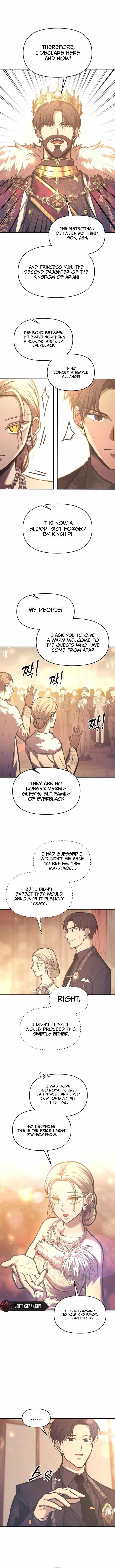 I Became the Tyrant of a Defence Game Chapter 135 - Page 3