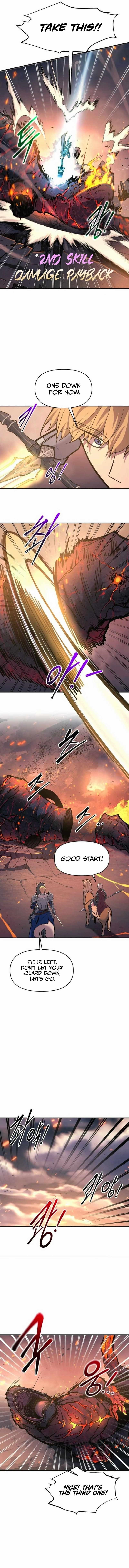 I Became the Tyrant of a Defence Game Chapter 140 - Page 10