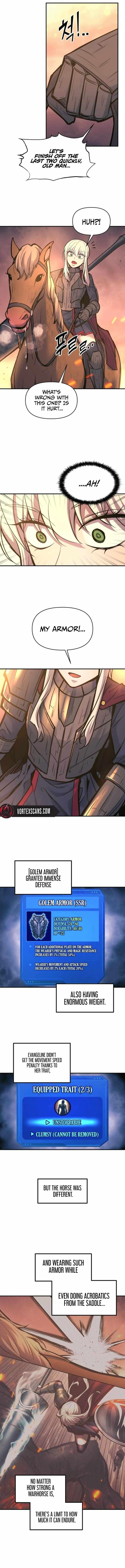 I Became the Tyrant of a Defence Game Chapter 140 - Page 11