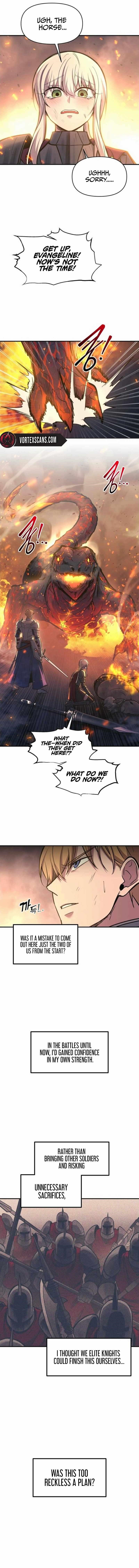 I Became the Tyrant of a Defence Game Chapter 140 - Page 13