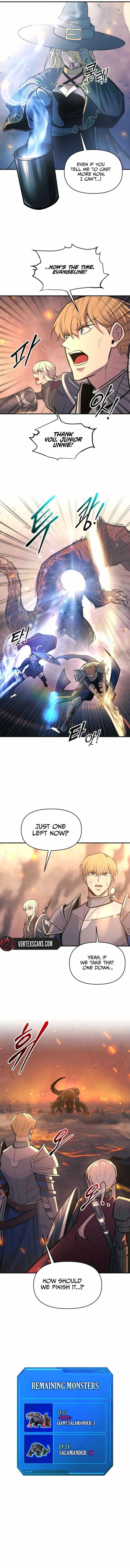 I Became the Tyrant of a Defence Game Chapter 140 - Page 15