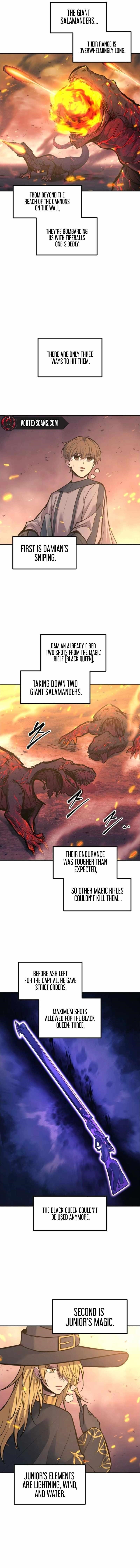 I Became the Tyrant of a Defence Game Chapter 140 - Page 3